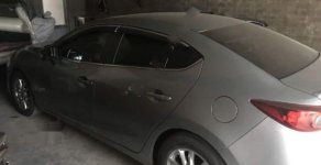 Mazda 3   1.5 AT  2016 - Bán Mazda 3 1.5 AT đời 2016, màu bạc số tự động giá 600 triệu tại Bình Định