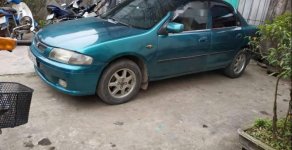 Mazda 323   1999 - Cần bán gấp Mazda 323 năm sản xuất 1999 giá tốt giá 87 triệu tại Nam Định