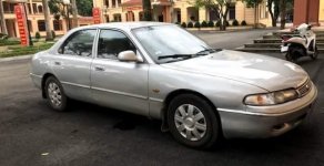 Mazda 626 1994 - Cần bán Mazda 626 1994, màu bạc, xe nhập, giá tốt giá 88 triệu tại Hòa Bình
