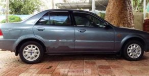 Ford Laser  	LX 1.6 MT  2000 - Bán Ford Laser LX 1.6 MT 2000, giá chỉ 150 triệu giá 150 triệu tại Đắk Lắk