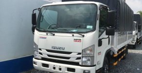 Isuzu QKR 77FE4 2019 - Bán ô tô Isuzu QKR 1,4 tấn và 1,9 tấn 2019, màu trắng, nhập khẩu - 0942.129.357 giá 490 triệu tại Đà Nẵng