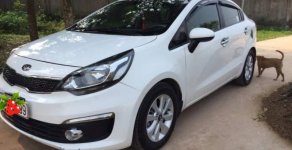 Kia Rio MT 2016 - Bán xe Kia Rio MT đời 2016, màu trắng, nhập khẩu nguyên chiếc  giá 388 triệu tại Nghệ An
