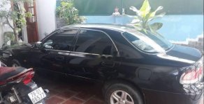 Mazda 6   1992 - Cần bán gấp Mazda 6 năm sản xuất 1992, màu đen, xe rất tốt giá 120 triệu tại Khánh Hòa