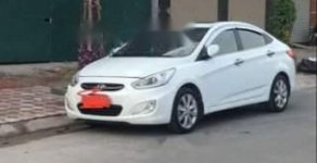 Hyundai Accent Blue 2015 - Bán gấp Hyundai Accent Blue 2015, màu trắng, nhập khẩu như mới, giá 480tr giá 480 triệu tại Hà Nội