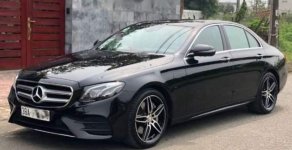 Mercedes-Benz E class    E300 AMG  2016 - Bán ô tô Mercedes E300 AMG sản xuất năm 2016, màu đen giá 2 tỷ 490 tr tại Hà Tĩnh