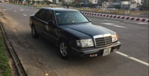 Mercedes-Benz E class   1984 - Bán Mercedes E class 1984, nhập khẩu, giá chỉ 100 triệu giá 100 triệu tại Đà Nẵng