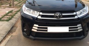 Toyota Highlander 2017 - MT Auto 88 Tố Hữu bán xe Toyota Highlander LE, sản xuất 2017, ĐK 2018, LH em Hương 0945392468 giá 2 tỷ 550 tr tại Hà Nội