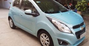 Chevrolet Spark LTZ 2013 - Bán Chevrolet Spark LTZ đời 2013 số tự động giá 240 triệu tại Bình Dương