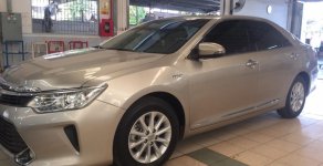 Toyota Camry E 2016 - Camry 2.0E chất lượng như xe mới. Bảo hành chính hãng giá 930 triệu tại Tp.HCM