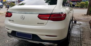 Mercedes-Benz GLE-Class GLE 400 Coupe 2015 - Bán Mercedes GLE 400 SX 2015, 64000km, còn rất mới giá 3 tỷ tại Tp.HCM