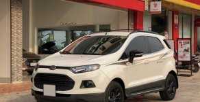 Ford EcoSport Titanium Black Edition 2018 - Mua EcoSport lướt tiết kiệm 200 triệu, LH ngay: 0911-128-999 giá 555 triệu tại Phú Thọ