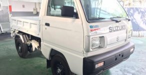 Suzuki Super Carry Truck 1.0 MT 2018 - Cần bán Suzuki Super Carry Truck 1.0 MT 2018, màu trắng, 281tr giá 281 triệu tại Bình Dương