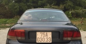 Mazda 626 1993 - Bán Mazda 626 năm 1993, màu xám (ghi), xe nhập khẩu nguyên chiếc giá 120 triệu tại TT - Huế