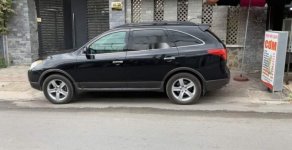 Hyundai Veracruz   2009 - Cần bán xe Hyundai Veracruz đời 2009, màu đen, máy móc nguyên thủy chưa đụng chạm gì giá 650 triệu tại Tp.HCM