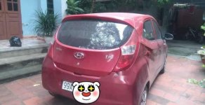 Hyundai Eon 2012 - Bán Hyundai Eon 2012, màu đỏ, nhập khẩu nguyên chiếc chính chủ, giá tốt giá 209 triệu tại Hà Nội