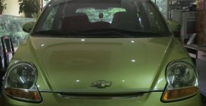 Chevrolet Spark LT 2009 - Cần bán gấp xe Spark Đắk Lắk giá 165 triệu tại Đắk Lắk
