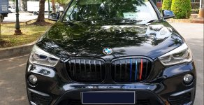 BMW X1 sDrive 18i 2016 - Bán BMW X1 sDrive 18i Sx 2016, đã đi 38000km, còn rất mới giá 1 tỷ 200 tr tại Tp.HCM