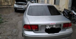 Mazda 626   1996 - Bán ô tô Mazda 626 1996, màu bạc, xe đẹp, máy êm, điều hòa mát giá 80 triệu tại Nam Định