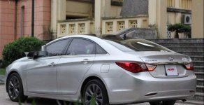 Hyundai Sonata  Y20  Royal  2011 - Bán Sonata Y20 bản Royal vin 2011, đăng ký 10/2013 giá 628 triệu tại Thái Nguyên