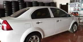 Chevrolet Aveo   2013 - Cần bán gấp Chevrolet Aveo 2013, màu trắng, xe đẹp hoàn hảo giá 250 triệu tại Bình Phước