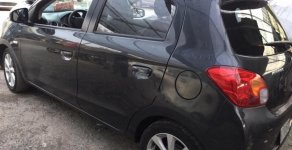 Mitsubishi Mirage 2013 - Bán xe Mitsubishi Mirage đời 2013, màu xám, nhập khẩu, giá cạnh tranh giá 300 triệu tại Tp.HCM