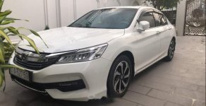 Honda Accord 2018 - Bán ô tô Honda Accord năm sản xuất 2018, màu trắng, nhập khẩu giá 1 tỷ 180 tr tại Bình Dương