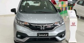 Honda Jazz VX 2019 - Bán Honda Jazz VX xe nhập 2019, màu cam, bạc, trắng, đỏ giá 594tr giá 594 triệu tại Bình Dương