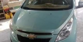 Chevrolet Spark   LT   2012 - Bán Chevrolet Spark LT 2012, máy móc thiết bị hoạt động tốt giá 220 triệu tại Bình Dương