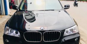 BMW X3 2013 - Cần bán xe BMW X3 đời 2013, xe nhập, giá chỉ 990 triệu giá 990 triệu tại Hà Nội