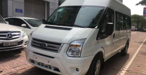 Ford Transit  SVP 2.4L 2019 - Bắc Giang tư vấn mua Ford Transit 2019 đủ các bản, giá tốt nhất thị trường, trả góp cao. LH 0974286009 giá 705 triệu tại Bắc Giang