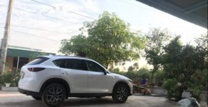 Mazda CX 5 2019 - Bán Mazda CX 5 sản xuất năm 2019, màu trắng giá 965 triệu tại Đắk Lắk