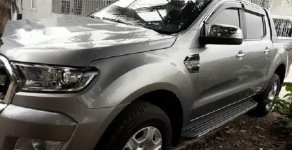 Ford Ranger XLT 2015 - Bán ô tô Ford Ranger XLT 2015, màu xám, nhập khẩu, giá 585tr giá 585 triệu tại Tp.HCM