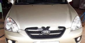 Kia Carens    2011 - Cần bán xe Kia Carens sản xuất năm 2011, màu vàng giá 320 triệu tại Bình Phước