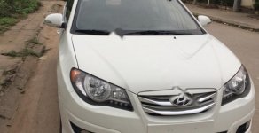 Hyundai Avante 2012 - Salon Ô tô Tuấn Mạnh bán xe Avante sản xuất 2012, số tự động, màu trắng, mới chạy 6 vạn km giá 382 triệu tại Thái Nguyên