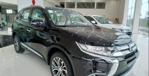 Mitsubishi Outlander 2019 - Bán Mitsubishi Outlander 2019, màu đen, giá 807.5tr giá 808 triệu tại TT - Huế