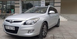 Hyundai i30  CW  2010 - Bán Hyundai i30 CW đời 2010, màu bạc, nhập khẩu nguyên chiếc số tự động giá 373 triệu tại Hà Nội
