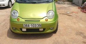 Daewoo Matiz SE 2004 - Bán ô tô Daewoo Matiz SE sản xuất năm 2004 giá cạnh tranh giá 68 triệu tại Kon Tum