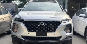 Hyundai Santa Fe 2019 - Bán Hyundai Santa Fe đời 2019 giá 1 tỷ 235 tr tại Quảng Nam