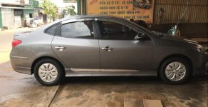 Hyundai Avante 2012 - Bán Hyundai Avante sản xuất năm 2012, màu xám, xe nhập còn mới, giá tốt giá 340 triệu tại Đắk Nông
