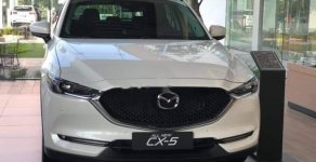 Mazda CX 5 2019 - Cần bán xe Mazda CX 5 sản xuất năm 2019, màu trắng, nhập khẩu nguyên chiếc giá 899 triệu tại Tiền Giang