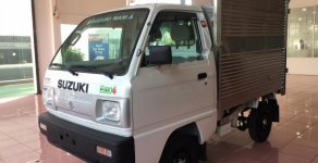 Suzuki Super Carry Truck 1.0 MT 2018 - Bán Suzuki Super Carry Truck 1.0 MT 2018, độ bền xe lên đến 25 năm, xe chạy cực êm, ít hư vặt giá 267 triệu tại Bình Dương