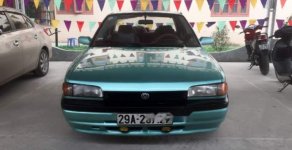 Mazda 323 1992 - Bán Mazda 323 năm 1992, xe nhập, giá 60tr giá 60 triệu tại Tuyên Quang