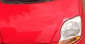 Chevrolet Vivant 2010 - Bán Chevrolet Vivant đời 2010, màu đỏ, 115tr giá 115 triệu tại BR-Vũng Tàu