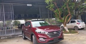 Hyundai Tucson 2.0   2019 - Cần bán Hyundai Tucson 2.0 xăng đặc biệt năm 2019, giá tốt giá 828 triệu tại Thái Bình