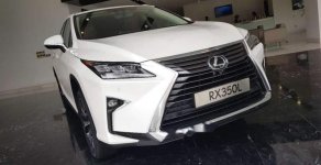 Lexus RX  350L   2018 - Bán xe Lexus RX 350L 2018, màu trắng, xe nhập giá 4 tỷ 90 tr tại Đà Nẵng