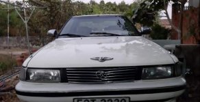 Toyota Mark II 1989 - Cần bán xe Toyota Mark II năm 1989, màu trắng, giá chỉ 35 triệu giá 35 triệu tại BR-Vũng Tàu