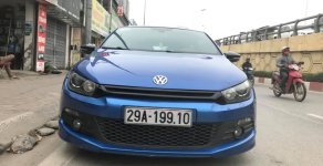 Volkswagen Scirocco 1.4 AT  2010 - Cần bán xe Volkswagen Scirocco 1.4 AT năm sản xuất 2010 ĐK 2011, xe nhập khẩu giá 540 triệu tại Hà Nội