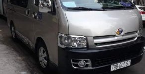 Toyota Hiace 2006 - Bán xe Toyota Hiace 2006, xe nhập xe gia đình, giá chỉ 197 triệu giá 197 triệu tại Phú Yên