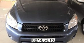 Toyota RAV4   2008 - Cần bán xe Toyota RAV4 2008, xe nhập số tự động giá 470 triệu tại Đồng Nai