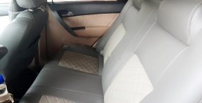 Chevrolet Aveo LT 1.5 MT 2016 - Bán Chevrolet Aveo LT 1.5 MT 2016, màu trắng  giá 350 triệu tại Ninh Thuận